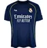 Real Madrid FC dětský dres 2025/26 tmavě modrý, 13-14 r.