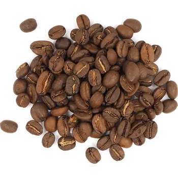 Káva Nepal Royal Everest 100% Arabica 250g zrnková