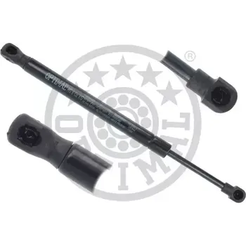 Karosérie OPTIMAL Plynová vzpěra zavazadlového prostoru OPT AG-50524