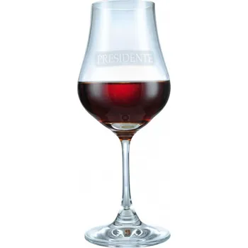Sklenice Presidente degustační sklenička 150 ml