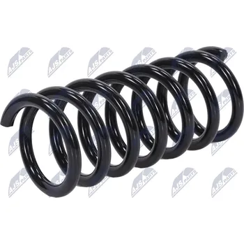 Vinutá pružina podvozku NTY ASZ-CH-011