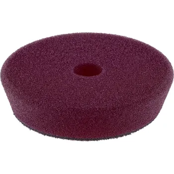 Flex | Universal-Pad – medium – korekce a obnova laku v jednom kroku Počet kusů v balení: 2 ks, Průměr: 75 mm, Výška: 20 mm