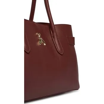 Kabelka Patrizia Pepe 8B0305/L162 Hnědá OS