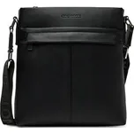 Kabelka Gino Rossi BMA7378-GR Černá NOSIZE