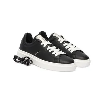 Dámské tenisky Sneakersy Furla Hype YK77HYP BX4536 4830S Černá 39