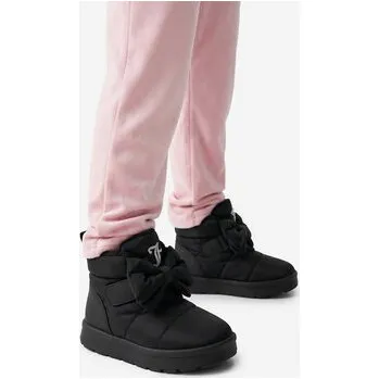 Dívčí sněhule Sněhule Juicy Couture CEO-CS6508-01 Černá 31