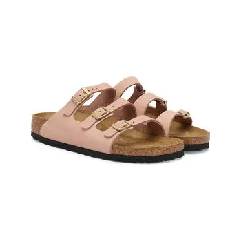 Dámská obuv Birkenstock Nazouváky Florida Fresh 1031813 Růžová 35