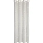 Eurofirany Aria béžová 140 x 250 cm