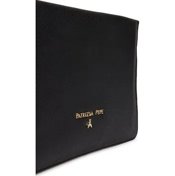 Kabelka Kabelka Patrizia Pepe 8B0335/L001-K103 Černá OS