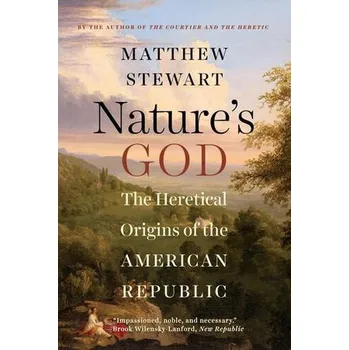 Nature's God - Stewart, Matthew