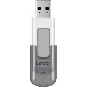 Ukládání dat Lexar JumpDrive V100 32GB (LJDV100-32GABGY)