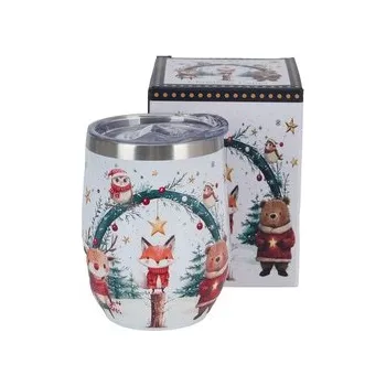 DUO PORCELAIN Termohrnek 968252