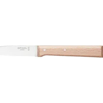 Kuchyňský nůž Opinel Parallele nůž na zeleninu 8 cm, 001825