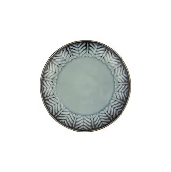 Talíř DEZERTNÍ TALÍŘ LEHTI BLUE 20CM