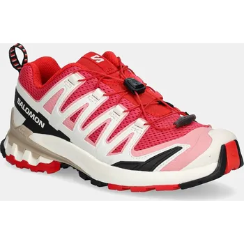 Pánské tenisky Boty Salomon Xa Pro 3D V9 L47747900 růžová 42X, EUR 36 2/3