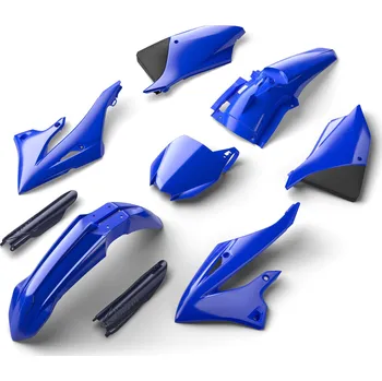 Sada plastů na Yamaha YZ250 2022