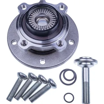 Sada ložiska kola DENCKERMANN W413926