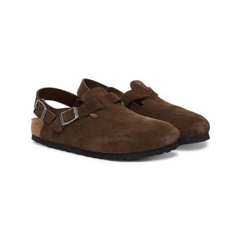 Dámské sandále Birkenstock Sandály Tokio 1032025 Hnědá 40