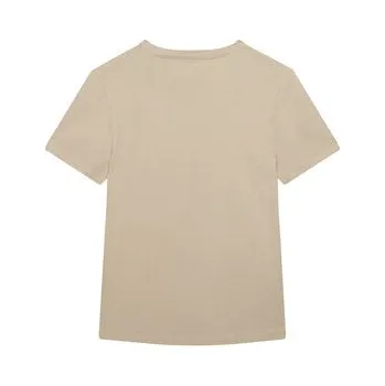 Pánské tričko Calvin Klein Jeans T-Shirt IU0IU00683 Šedá Regular Fit 10Y