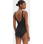 LAUREN RALPH LAUREN Jednodílné plavky 20601016 Černá 12