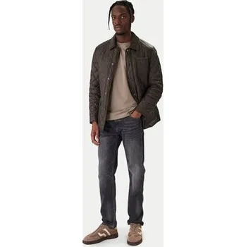 Milestone Bunda pro přechodné období MSSantos 990474 60655 Khaki Regular Fit 50