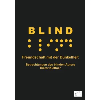 Blind - Kleffner, Dieter