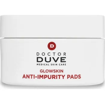 Nestandardní parfém Doctor Duve Medical - Nástroje na čištění pleti 88 ml unisex