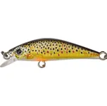 GUNKI - Wobler gamera 3,9 cm HW fario