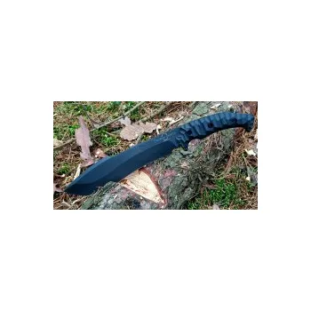 Mačeta Mačeta Dachs knives Charon Omega