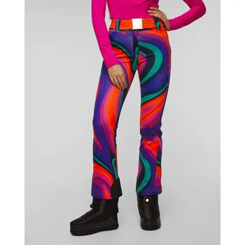 Softshellové Lyžařské Kalhoty Goldbergh Fairy Gb02470244-1