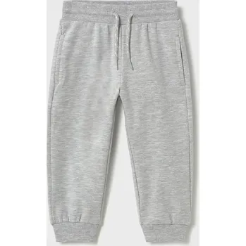 Dětské tepláky Mayoral 711.3E.Baby.PPY2 šedá 90X, vel. 74