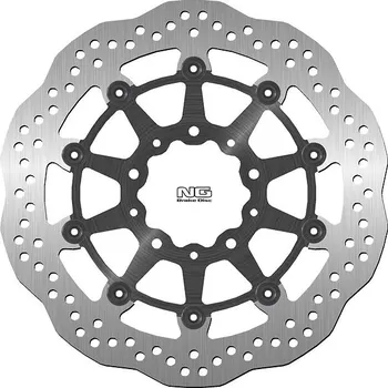 Brzdový kotouč NG brzdový kotouč 1213X