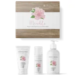 Regina Kosmetika Dárková kosmetická sada Mandle