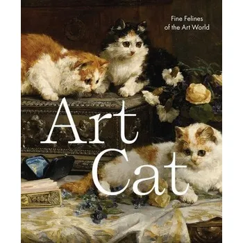 Art Cat - Dougall, Sophie