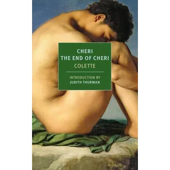 Beletrie pro dospělé Chéri and The End of Chéri - Colette
