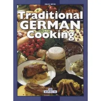 Traditional German Cooking