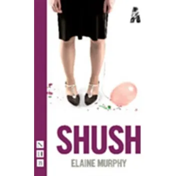 Umění Shush - Murphy, Elaine