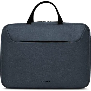 brašna na notebook Vuch Mailo 15,6", modrá