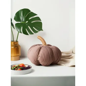 Sinsay - Stojící dekorace ve tvaru dýně - hnědá - 685GO-88X - 685GO-88X-ONE