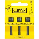 Clipper Flint System pro zapalovače…