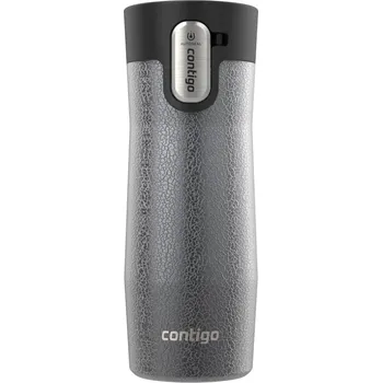 Termohrnek Contigo Termohrnek West Loop 470 ml, Crystal Sake