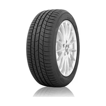 Pneumatika Pneumatiky TOYO SNOWPROX S 954 XL M+S 3PMSF (TL) 275/35 R21 103V, zimní pneu, osobní a SUV, sleva DOT