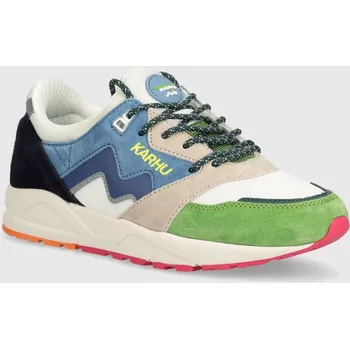 Pánská obuv Tenisky Karhu Aria F803111 vícebarevná MLC, EUR 43.5