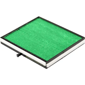 Kabinový filtr Filtr vzduchu v interiéru Castrol Filters CC0410