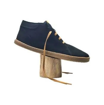 Dámské polobotky Kotníčkové boty PEGRES BF80 černá 39