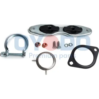 Katalyzátor Filtr pevných částic - DPF Oyodo 20N0235-OYO