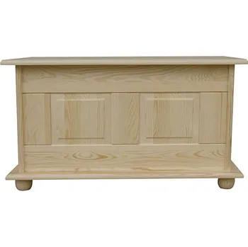 Obývací stěna Truhla KS102 povrchová úprava Moření Olše