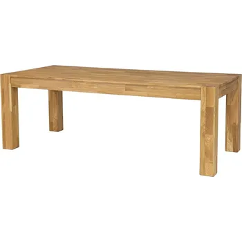 Jídelní stůl ST393 rozměry stolu 140x75x90cm