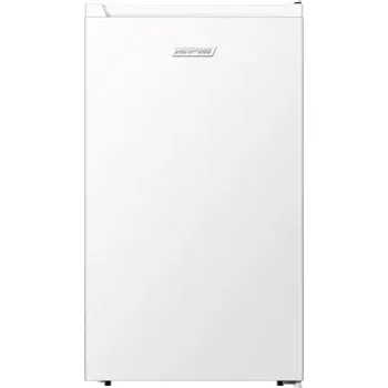 Chlazení Jednodveřová chladnička MPM 81-CJH-23/E bílá