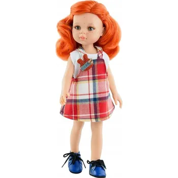 Panenka ŠPANĚLSKÁ PANENKA PAOLA REINA FINA 32 CM 04528